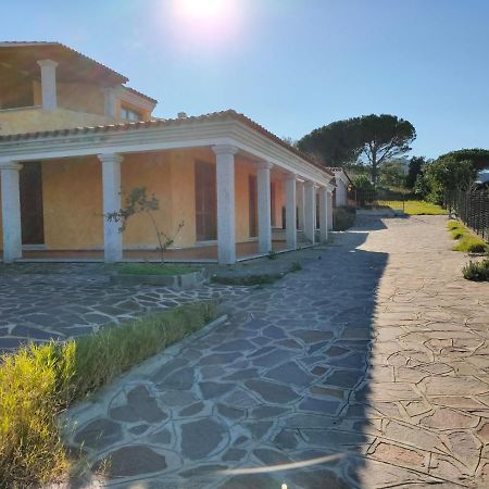 Sardinia Baya Sant'Anna Lejlighed Budoni Eksteriør billede
