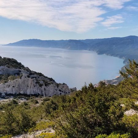 Sardinia Baya Sant'Anna Lejlighed Budoni Eksteriør billede