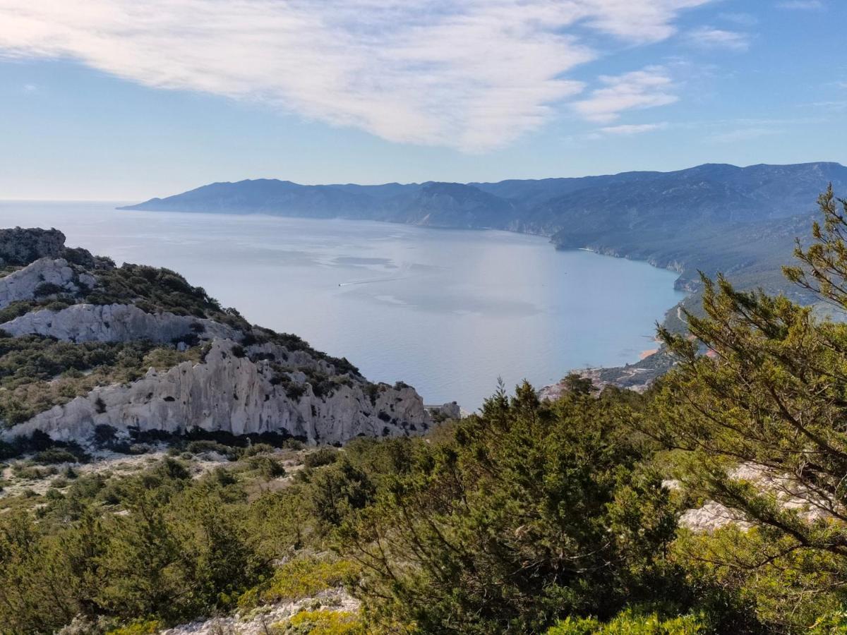 Sardinia Baya Sant'Anna Lejlighed Budoni Eksteriør billede