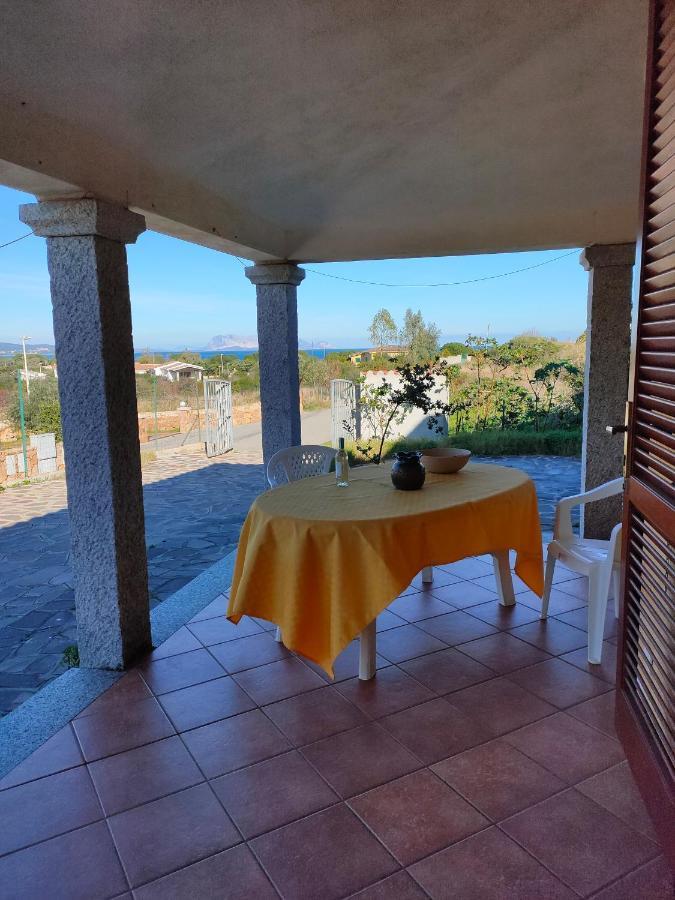 Sardinia Baya Sant'Anna Lejlighed Budoni Eksteriør billede