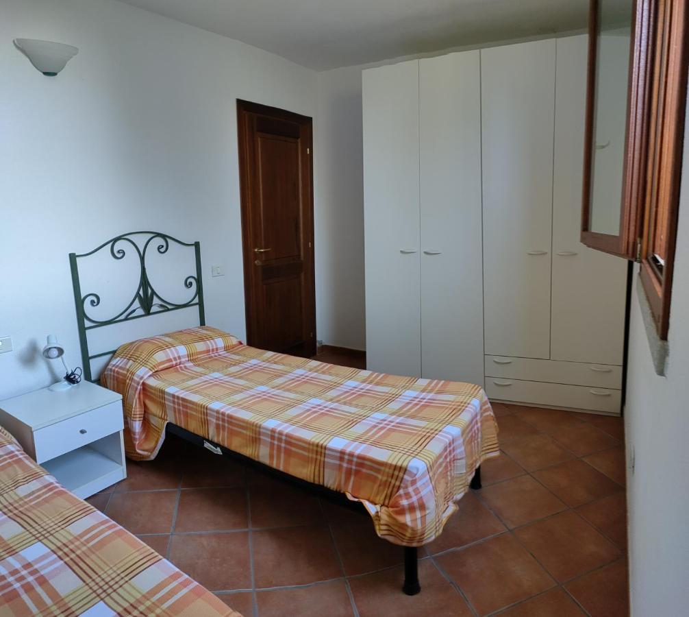 Sardinia Baya Sant'Anna Lejlighed Budoni Eksteriør billede