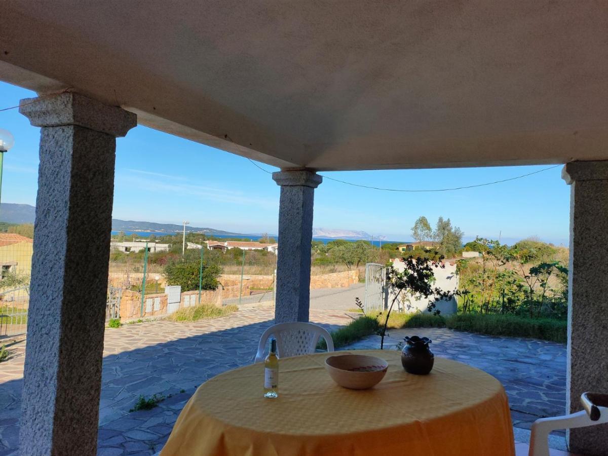 Sardinia Baya Sant'Anna Lejlighed Budoni Eksteriør billede
